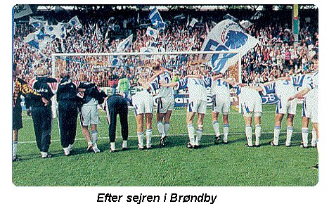 BIF - FCK 1-4 